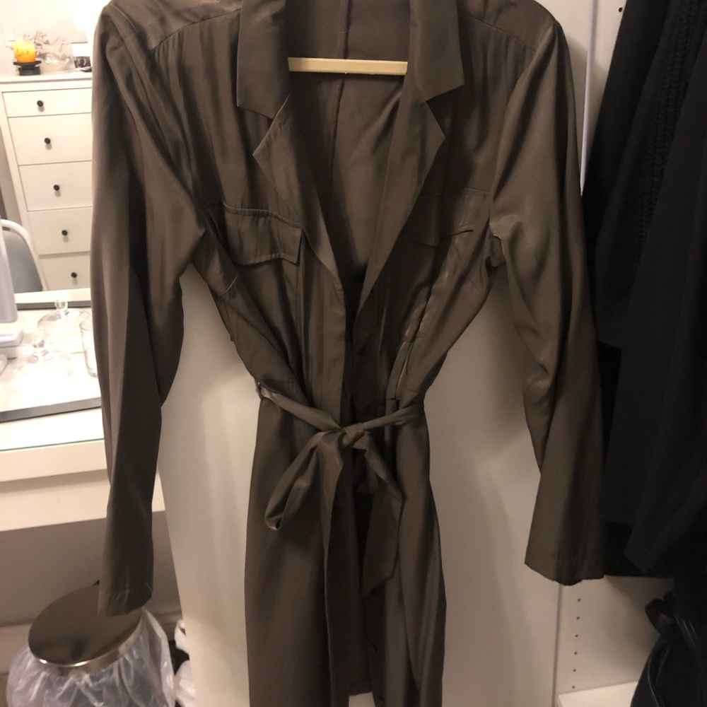 Dynamite dress